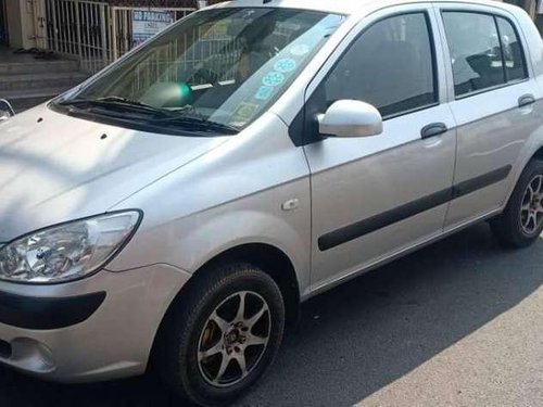 Used Honda City S 2009 AT for sale in Coimbatore 