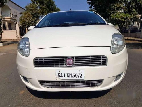 Used Fiat Punto 2011 MT for sale in Ahmedabad 