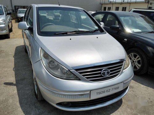 Used 2009 Tata Manza MT for sale in Hyderabad 