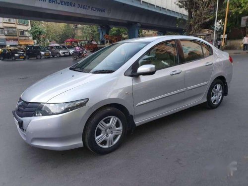 Used Honda City 1.5 S 2009 Petrol MT for sale in Mumbai 