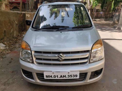 Used 2008 Maruti Suzuki Wagon R LXI MT for sale in Mumbai 