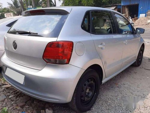 Used Volkswagen Polo 2014 MT for sale in Pune 