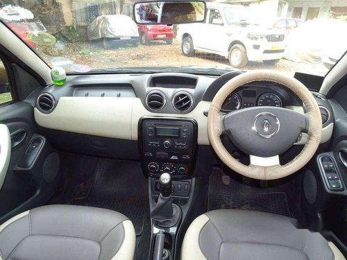 Used Renault Duster 85 PS RxL 2013, Diesel MT for sale in Kolkata 