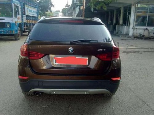 Used 2013 BMW X1 sDrive20d AT for sale in Chennai 