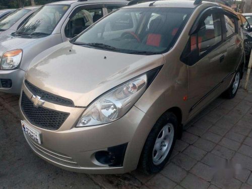 Used 2013 Chevrolet Beat Diesel MT for sale in Indore 