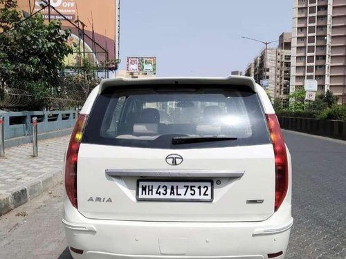 Used 2012 Tata Aria Pure 4x2 AT for sale in Mumbai 