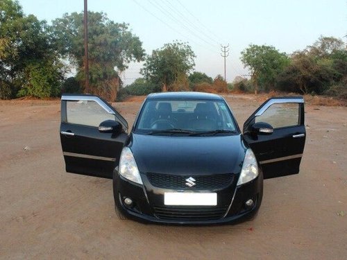 2013 Maruti Suzuki Swift VDI MT for sale in Vadodara