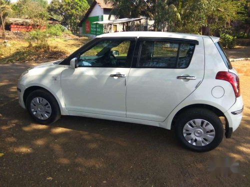 Maruti Suzuki Swift VDI 2009 MT for sale in Kolhapur 