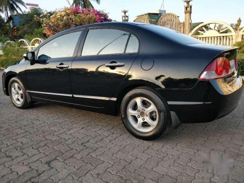 Used 2009 Honda Civic MT for sale in Mumbai 