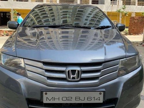 Used Honda City S 2009 MT for sale in Mumbai 