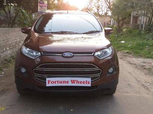 Used Ford EcoSport 2017 MT for sale in Kolkata 