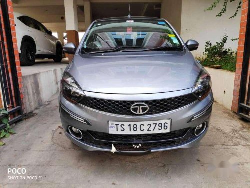 Used Tata Tiago 1.05 Revotorq XZ 2018 MT in Hyderabad 