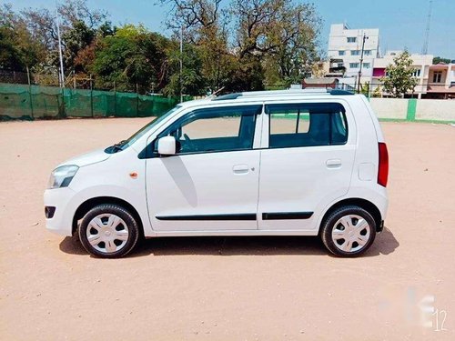 Maruti Suzuki Wagon R VXI 2015 MT for sale in Coimbatore 