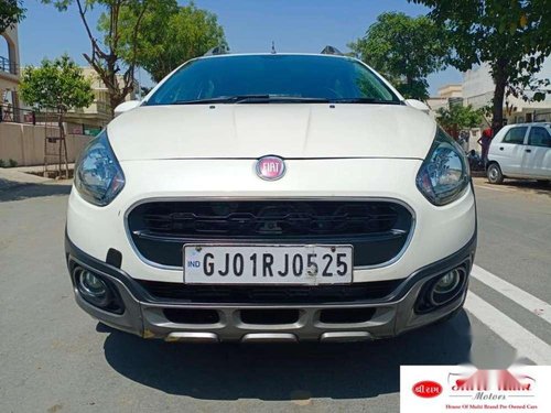 Used 2015 Fiat Avventura MT for sale in Ahmedabad 