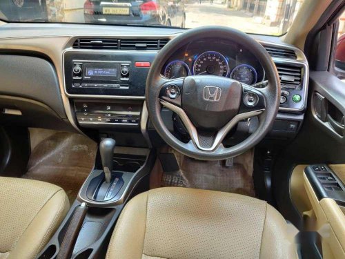 Used 2015 Honda City AT for sale in Kolkata 