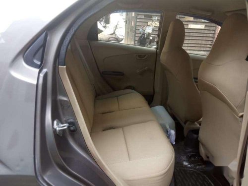 Used Honda Brio 2013 MT for sale in Kolkata 