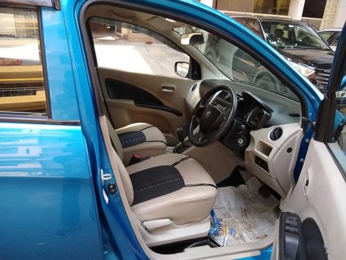 Maruti Suzuki Celerio VXI 2015 AT for sale in Bangalore