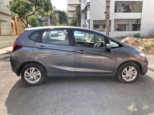 Used Honda Jazz V 2017 AT for sale in Nagar 