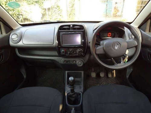 Used 2017 Renault KWID MT for sale in Kolkata 