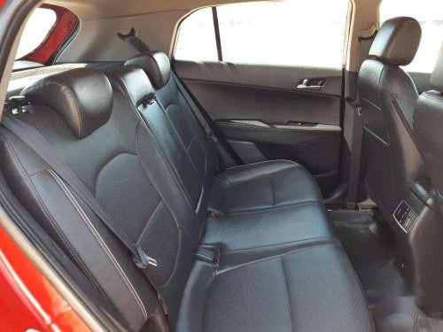 Used Hyundai Creta 1.6 SX 2016 MT for sale in Ahmedabad 