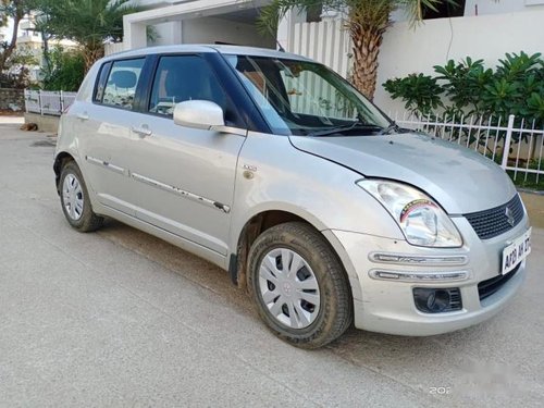 Maruti Suzuki Swift VDI 2009 MT for sale in Hyderabad