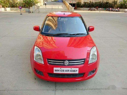 2008 Maruti Suzuki Swift Dzire MT for sale in Mumbai 