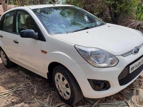 Used Ford Figo 2014 MT for sale in Kolhapur 