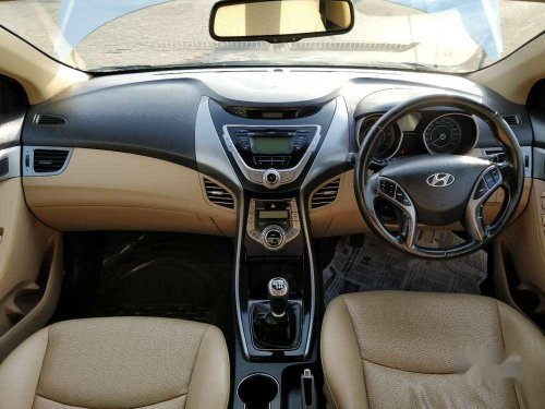 Used 2012 Hyundai Elantra MT for sale in Mumbai 