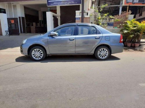 Used 2017 Toyota Etios VX MT for sale in Coimbatore 