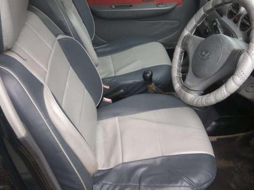 Hyundai Santro Xing GLS, 2009, Petrol MT for sale in Mumbai 