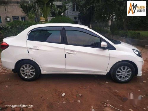 Used Honda Amaze 2015 MT for sale in Kolkata 