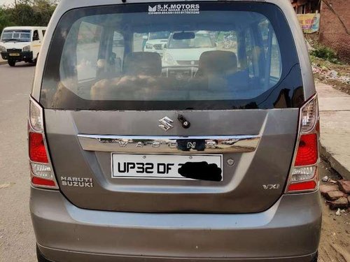 Used Maruti Suzuki Wagon R VXI 2010 MT for sale in Lucknow