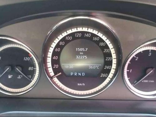 Used 2011 Mercedes Benz C-Class AT for sale in Coimbatore 