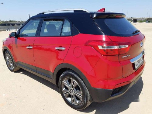 Used Hyundai Creta 1.6 SX 2016 MT for sale in Ahmedabad 