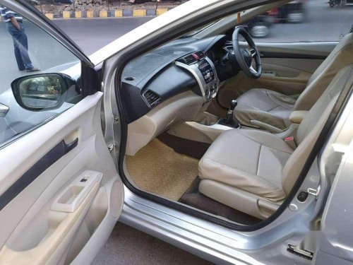 Used Honda City 1.5 S 2009 Petrol MT for sale in Mumbai 