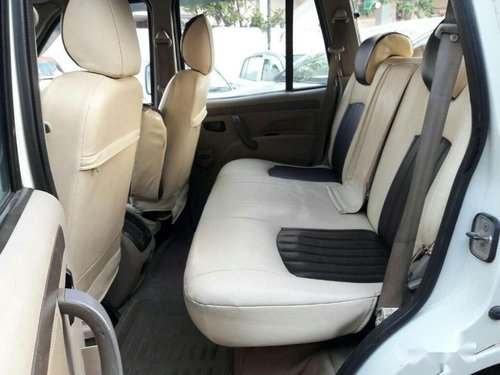 Used Mahindra Scorpio VLX 2WD 2013, Diesel AT in Hyderabad 
