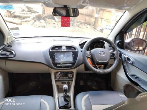 Used Tata Tiago 1.05 Revotorq XZ 2018 MT in Hyderabad 