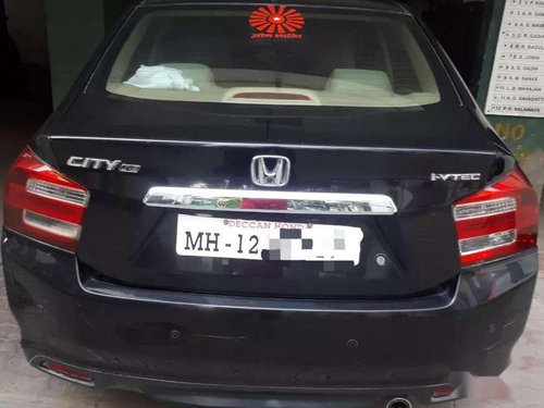 Used Honda City 2013 MT for sale in Pune 