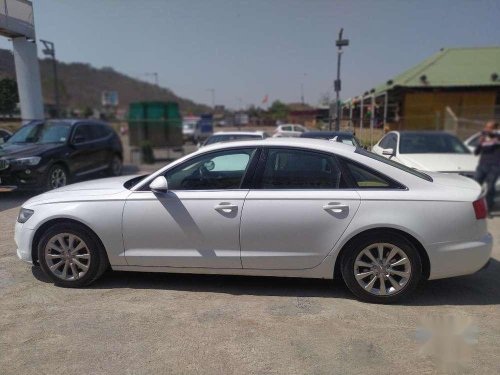Used Audi A4 2016 AT for sale in Pune 