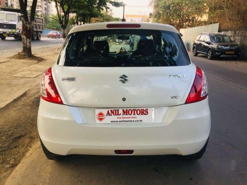 Maruti Suzuki Swift VXi 1.2 BS-IV, 2012, Petrol MT for sale in Thane 