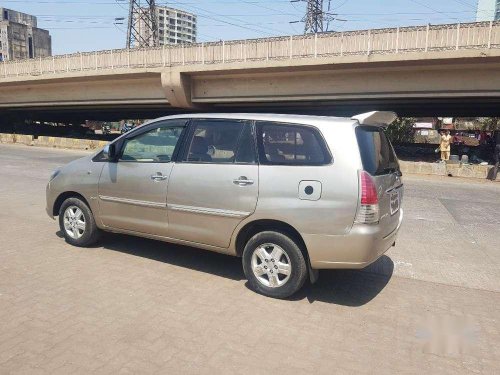 Used Toyota Innova 2007 MT for sale in Mumbai 