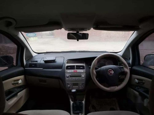 Used Fiat Linea Emotion 2010 MT for sale in Fazilka 