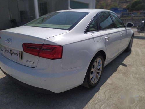 Used Audi A4 2016 AT for sale in Pune 