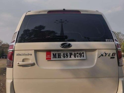 Used Mahindra Xylo D4, 2012, Diesel MT for sale in Nagpur 