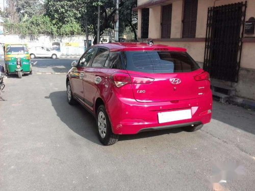 Used 2016 Hyundai i20 Sportz 1.2 MT for sale in Kolkata 