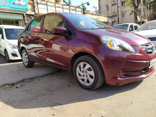 2014 Honda Amaze S i-Dtech MT for sale in Vadodara