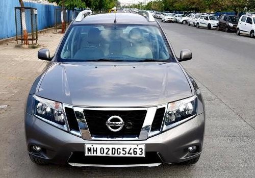 Used Nissan Terrano XV D Pre 2013 MT for sale in Pune