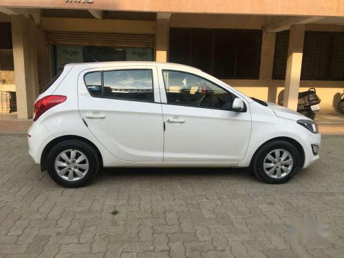 Used 2012 Hyundai i20 Sportz 1.4 CRDi MT for sale in Nagpur 