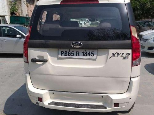 Used Mahindra Xylo D2 BS IV 2012 MT for sale in Chandigarh 
