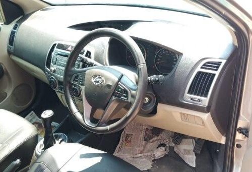 Used 2012 Hyundai i20 Sportz 1.4 CRDi MT for sale in Chennai